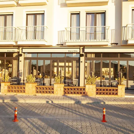 Datca Sapphire Hotel-3