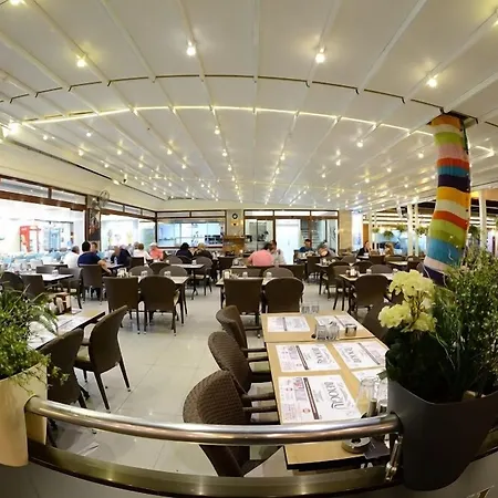 Payidar Hotel-2