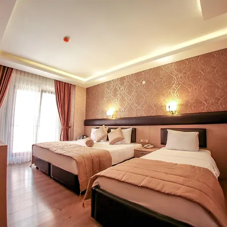 Payidar Hotel-3