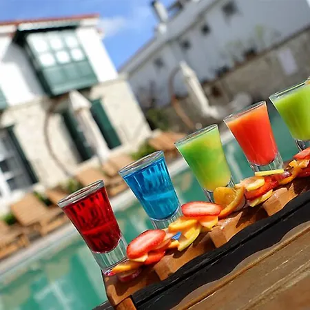Alacati Boreas Hotel-2