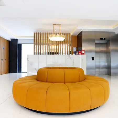Riva Hotel Alsancak-2