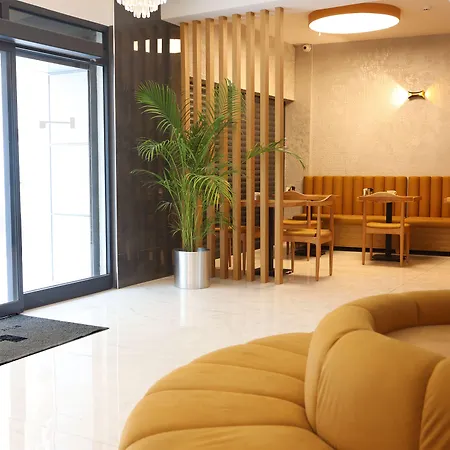 Riva Hotel Alsancak-3