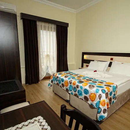 Hotel Karacam-2