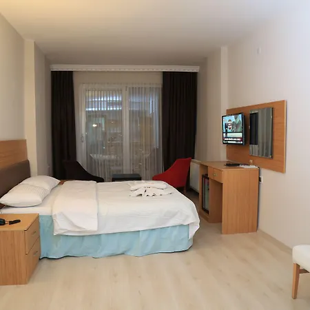 Hotel Bozoogullari-3