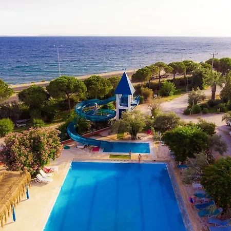 Club Afrodit Tatil Köyü-3