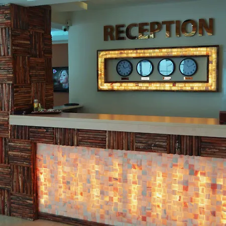 Grand Harsena Otel-3