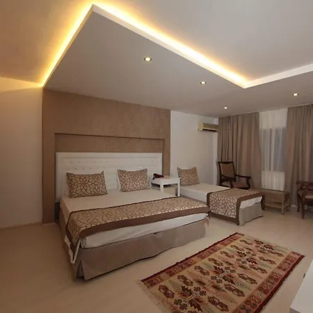 Grand Harsena Otel-2