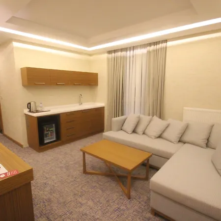 Garden Zara Hotel-3