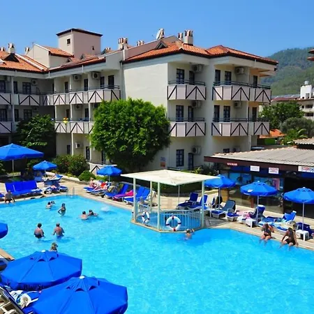 Prince Apart Hotel-2
