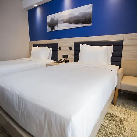 Hampton By Hilton Bolu-2