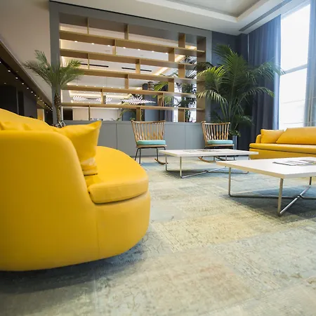 Hampton By Hilton Bolu-3