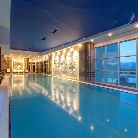 Best Western Vib Antalya Hotel-3