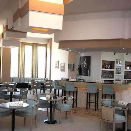 Babaylon Hotel-3
