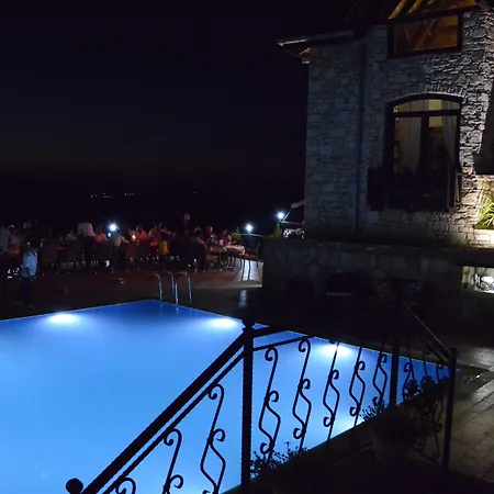 The Stone Castle Boutique Hotel-2
