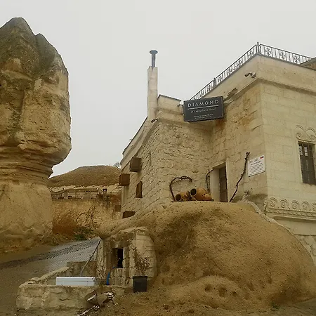 Diamond Of Cappadocia-3