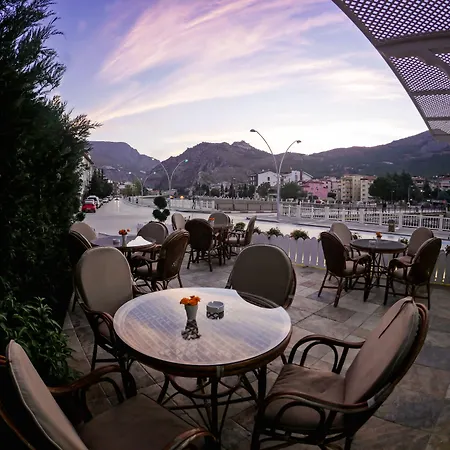Hatunca Otel & Restaurant-2