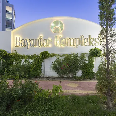 Modern Saraylar Hotel-2