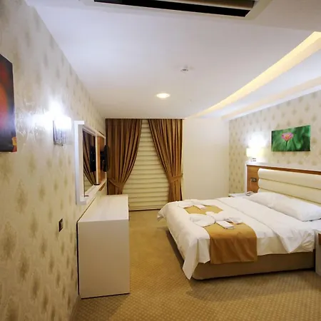 The Ancient Mesopotamia Hotel-2