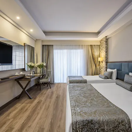 May Thermal Resort Spa Hotel-3
