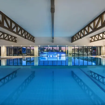 May Thermal Resort Spa Hotel-3