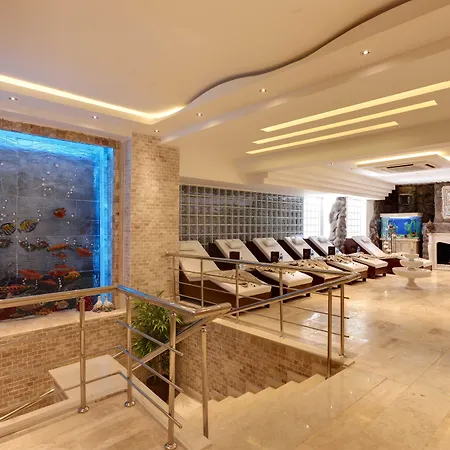 Ugurlu Termal Tatil Köyü-2