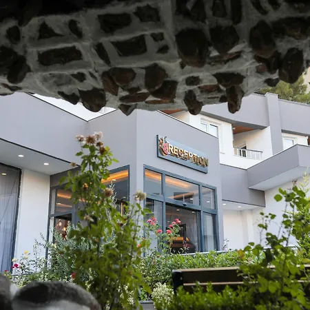 Ugurlu Termal Tatil Köyü-3