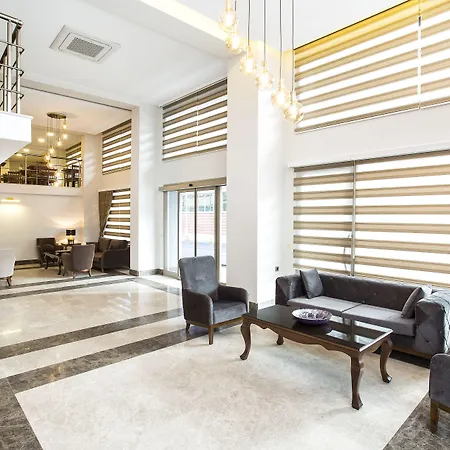 Perla Arya Hotel-2