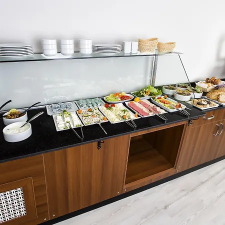 Perla Arya Hotel-3