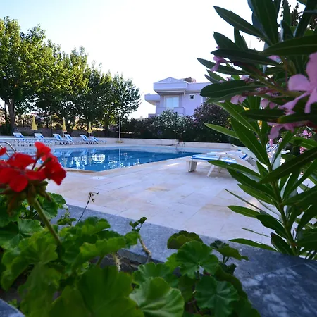 Cunda Basel Hotel-2