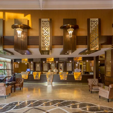 Club Dem Spa & Resort Hotel-2