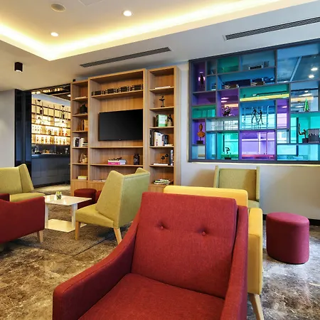 Park Inn By Radisson Izmir-2