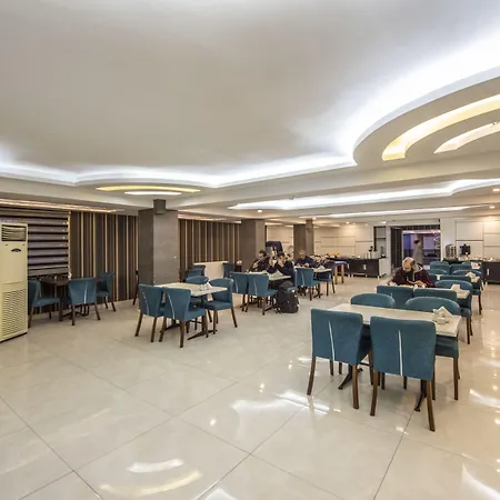 Madi Hotel Izmir-3