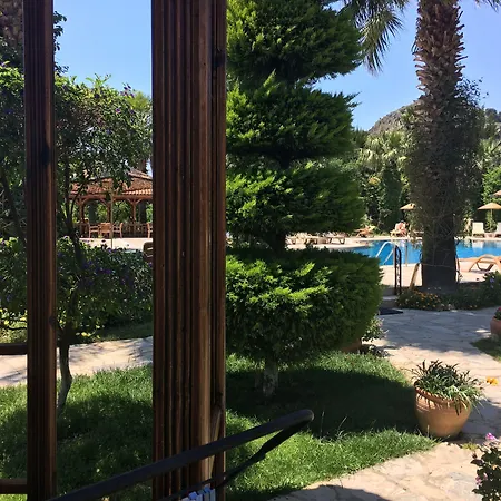 Asur Apart & Villa Asur-3