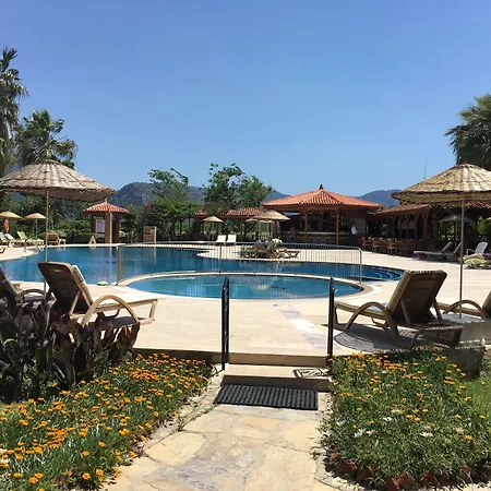 Asur Apart & Villa Asur-2