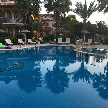 Asur Apart & Villa Asur-2