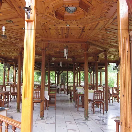 Asur Apart & Villa Asur-3
