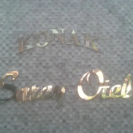 Konak Saray Hotel-2