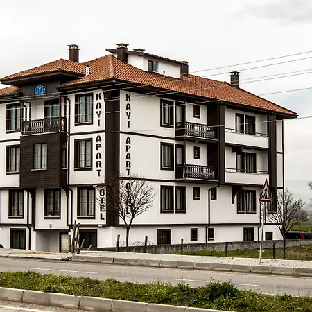 Kayi Apart Hotel-2