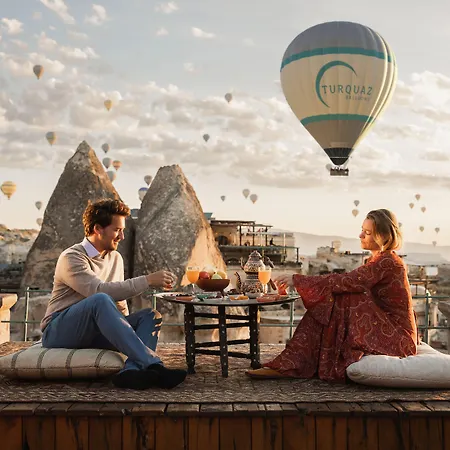 Sultan Cave Suites-2