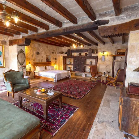 Sultan Cave Suites-3