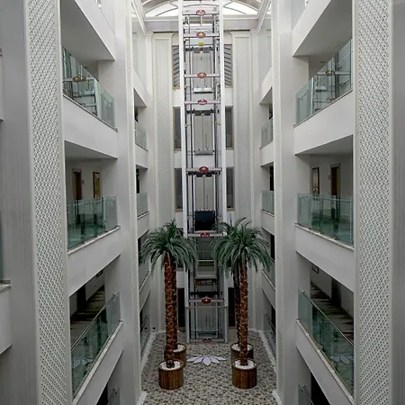 Orkis Palace Thermal & Spa-2