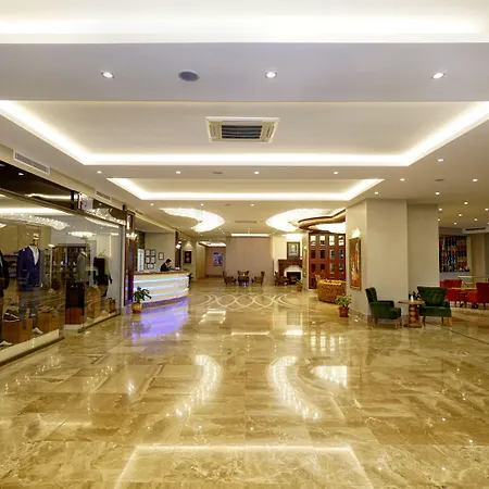 Orkis Palace Thermal & Spa-2