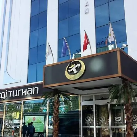 Hotel Izgi Turhan-3