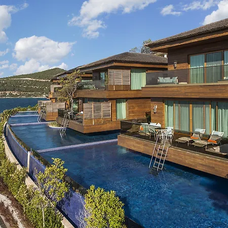The Plaza Bodrum-2