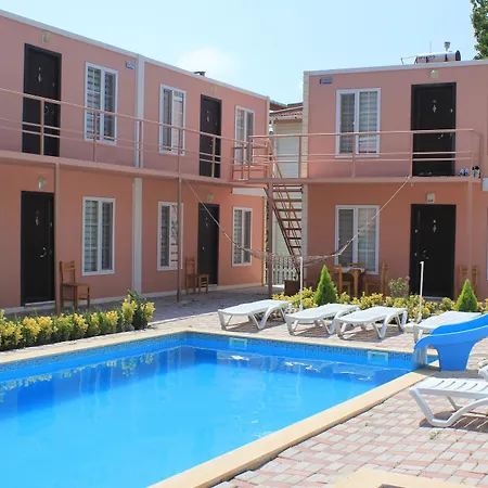 Ali Baba Butik Otel-2