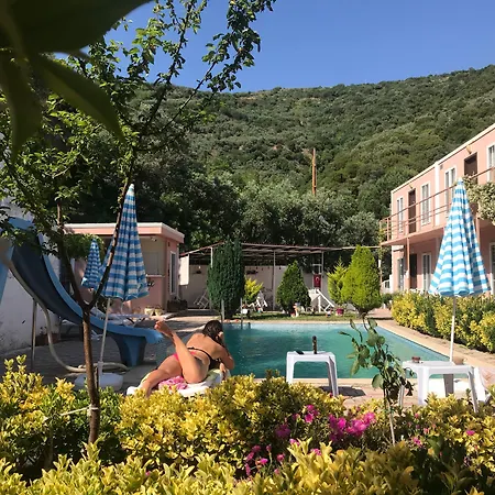 Ali Baba Butik Otel-3