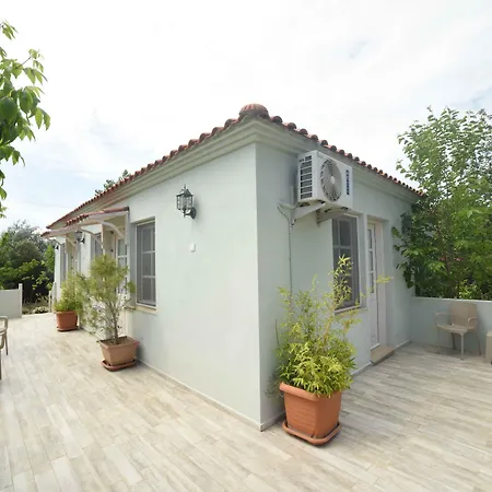 Kemerbag 29 Guest House 12 Yaş Üstü-3