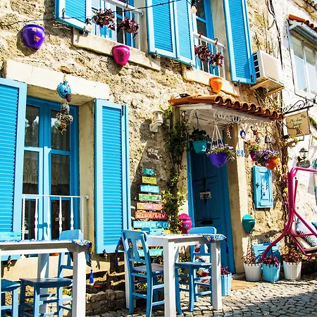 Mai S'Ema Boutique Alacati-2