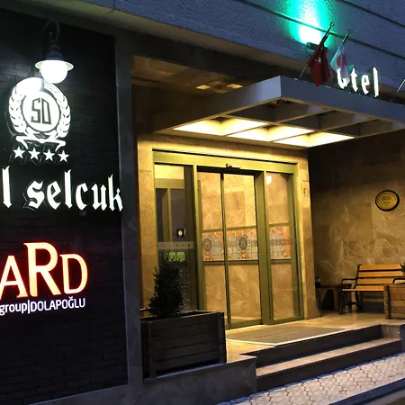 Selçuk Hotel-3