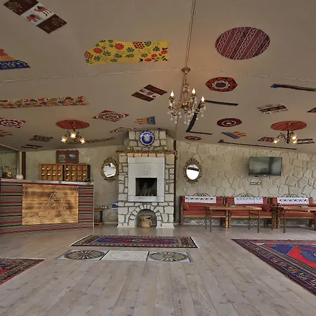 Fosil Cave Hotel-3